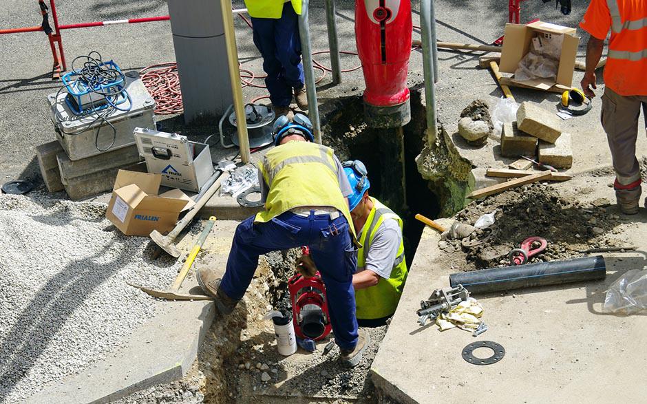  débouchage canalisation Malakoff